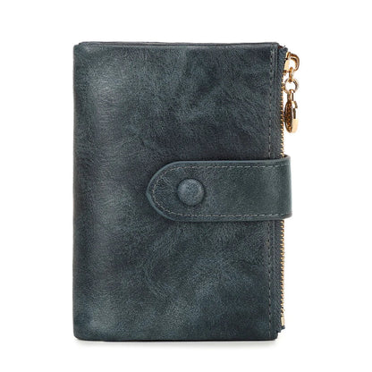 DENARA l Portefeuille Pratique & Élégant