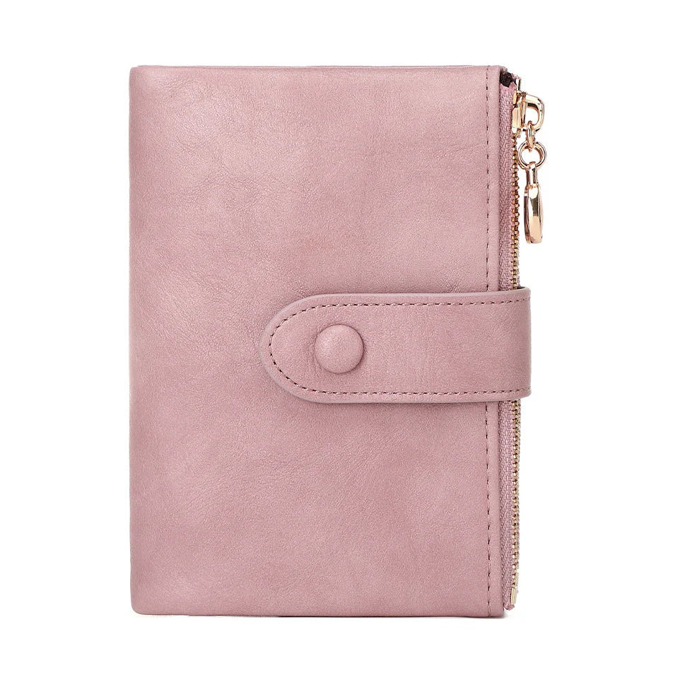 DENARA l Portefeuille Pratique & Élégant