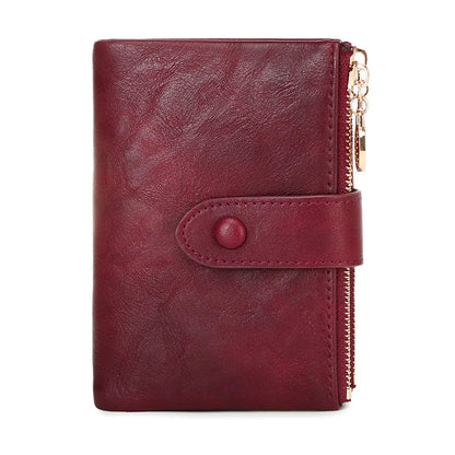 DENARA l Portefeuille Pratique & Élégant